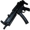 Pistolet maszynowy MP5